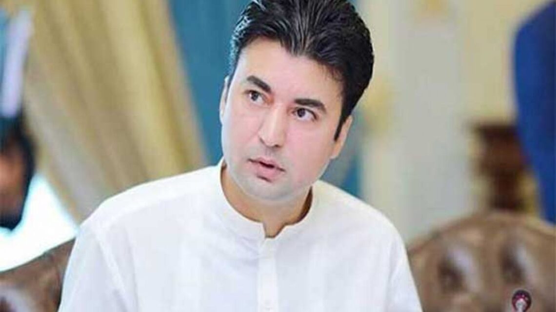 روپوش پی ٹی آئی رہنما مراد سعید کے کاغذات نامزدگی جمع