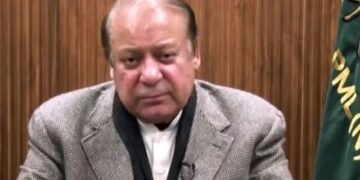 امید ہے عوام 8 فروری کو فیصلہ سناکر خود کو مشکلات سے نجات دلوائیں گے نواز شریف