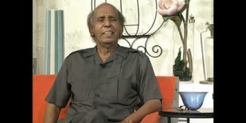 معروف اداکار نثار قادری انتقال کرگئے