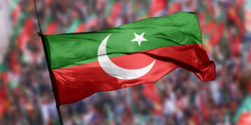 نو مئی مقدمات پولیس کی مراد سمیت 18 اشتہاریوں کے شناختی کارڈ بلاک کرنے کی درخواست