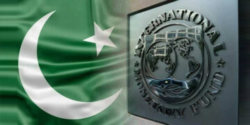 آئی ایم ایف نے قرض کے کوٹے سے متعلق اصلاحات منظور کرلیں