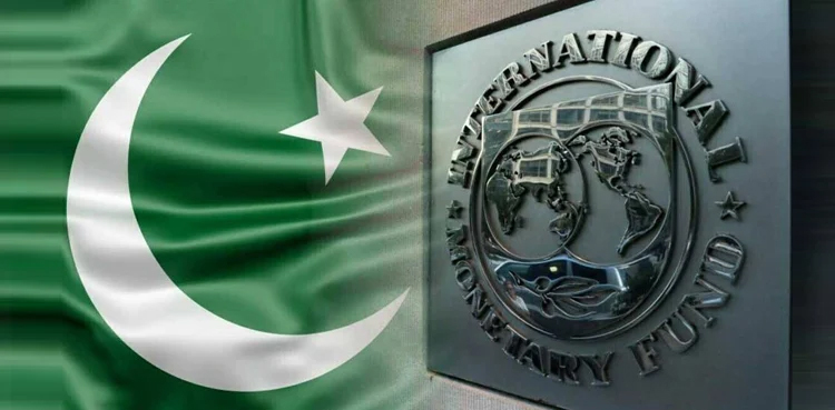 آئی ایم ایف نے قرض کے کوٹے سے متعلق اصلاحات منظور کرلیں