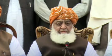 مسلم لیگ ن کے ساتھ مخلوط حکومت کیلئے تیار ہیں  مولانا فضل الرحمان