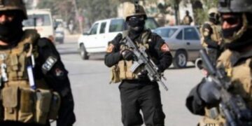 سی ٹی ڈی کے پنجاب کے مختلف شہروں میں آپریشنز 14 مبینہ دہشتگرد گرفتار