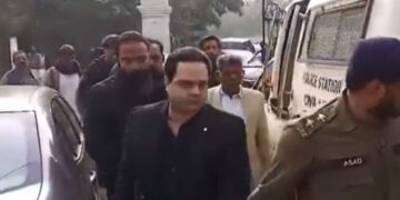 فواد چوہدری کے بھائی فراز چوہدری کو گرفتار کرلیا گیا