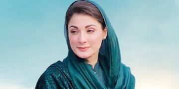 عمران نے پہلےکہا 9 مئی حملے میں نے نہیں کارکنان نے کیے آج کہتا ہے نواز شریف نے کرایا تھا مریم نواز