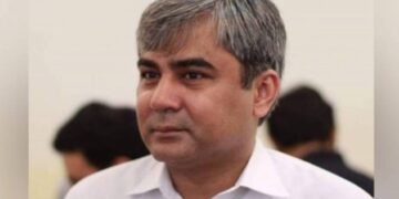 ہماری ٹیم پر رحیم یار خان میں حملہ ہوا جس میں 3 پولیس اہلکار شہید ہوئے  محسن نقوی