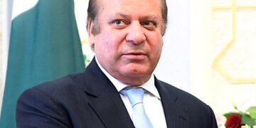 نوازشریف العزیزیہ ریفرنس میں بھی بری