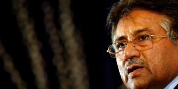 سپریم کورٹ نے پرویز مشرف کی سزائے موت درست قرار دے دی