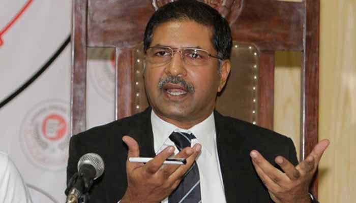 یہ ٹرائل نہیں ، نظام انصاف کیساتھ مذاق تھا ، فیصلہ چیلنج کرینگے  بیرسٹر علی ظفر