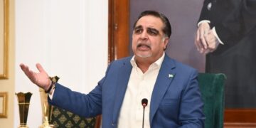شاہ محمود اپنا گروپ بنانا چاہتے تھے جیل میں ملاقات انکی خواہش پر ہوئی عمران اسماعیل