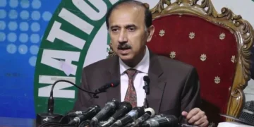 چیف جسٹس نوٹس لیں  نقصان ہوا تو ذمہ دار سپریم کورٹ بھی ہوگی شعیب شاہین