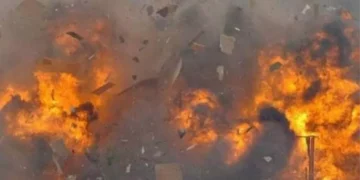 شمالی وزیرستان میں بارودی سرنگ کا دھماکا  بکریاں چرانے والے 3 بچے جاں بحق