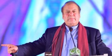 موجودہ ملکی حالات پر خوش نہیں ، الیکشن لڑنے آیا ہوں  وزیر اعظم بننے نہیں  نواز شریف