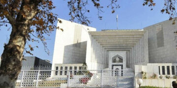 تاحیات نااہلی کیس  سپریم کورٹ نے فیصلہ محفوظ کر لیا