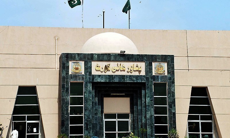 پشاور ہائیکورٹ نے پی ٹی آئی کے لیے بلے کا نشان بحال کر دیا