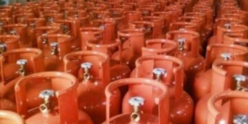 ایل پی جی کی قیمت میں 20 روپے فی کلو کمی مزید سستی ہونے کا امکان