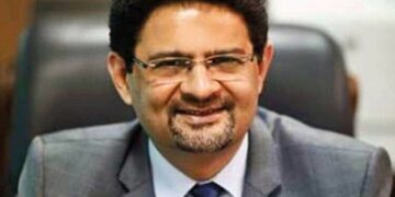 آئی ایم ایف کے پاس جانے والا ملک ترقی نہیں کر سکتا