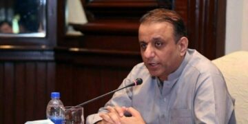 پی ٹی آئی والے الیکشن جیت کر ہمارے ساتھ ہوں گے علیم خان کا دعویٰ