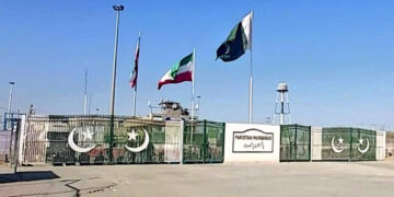 ایران کے میزائل کے جواب میں پاکستان کا بھرپور جواب
