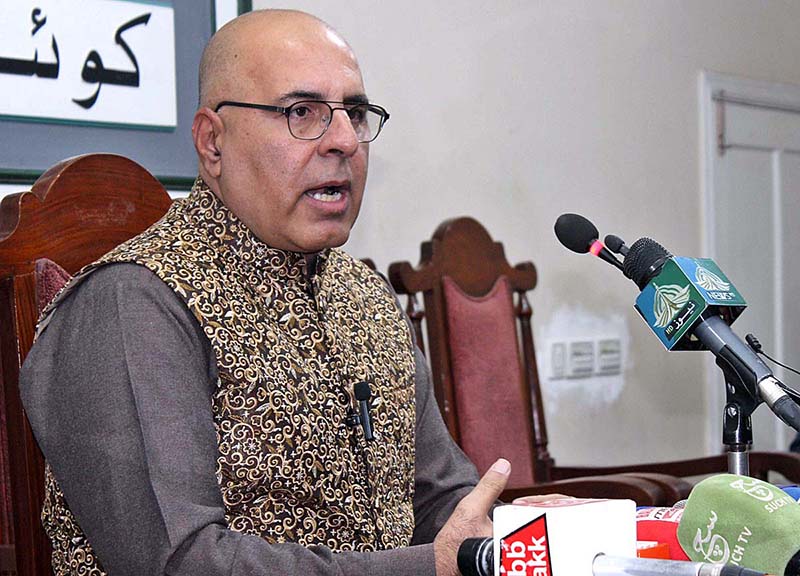 ایران کی طرف سے پاکستانی خود مختاری کی خلاف ورزی تعلقات کو نقصان پہنچاتی ہے. جان اچکزئی