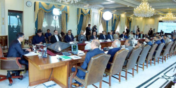 پاک ایران کشیدگی: قومی سلامتی کمیٹی کا اجلاس آج ہوگا ، اہم فیصلے متوقع