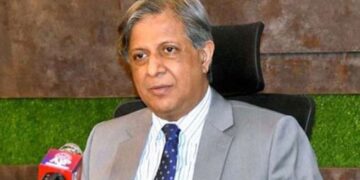 پی ٹی آئی کو انتخابی نشان سے لے کر ہر معاملے میں ریلیف مل رہا ہے سابق وزیر قانون