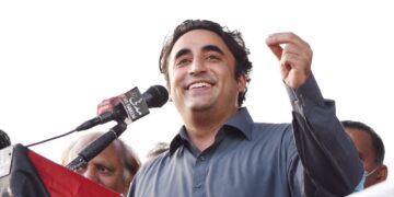 پاکستان کو پُرانے سیاستدانوں کے حوالے نہیں کر سکتے بلاول بھٹو
