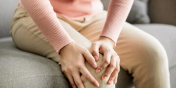 خواتین میں جوڑوں کے درد کے خاتمے کیلیے جادوئی پَتّہ