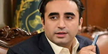 انتخابی نشان نہ ملنے پر میری ہمدردیاں پی ٹی آئی کارکنوں کے ساتھ ہیں بلاول بھٹو زرداری