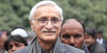 کسی کو سزا ہو تو دکھ ہوتا ہے لیکن یہ کام ہونا نہیں چاہیے تھا جہانگیر ترین