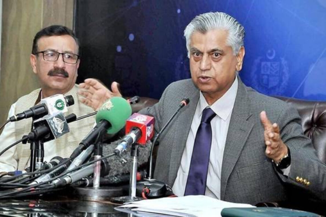 عدالتی فیصلے عوام کی ملکیت ہیں عدلیہ کیخلاف گھٹیا مہم چلائی گئی مرتضیٰ سولنگی