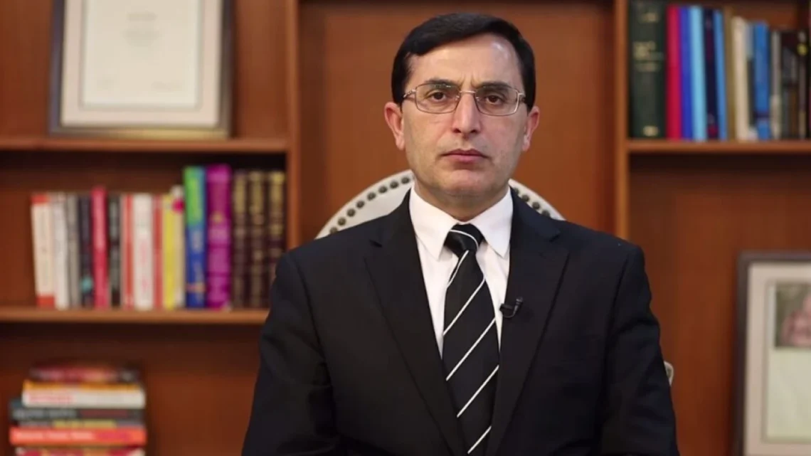 ملک کی نازک صورتِ حال ایک اور تجربے کی متحمل نہیں ہوسکتی بیرسٹر گوہر