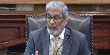 کراچی میں اسٹریٹ کرائم کی بڑھتی وارداتیں  نگراں وزیراعلیٰ کا آئی جی سندھ اور ڈی جی رینجرز کو خط