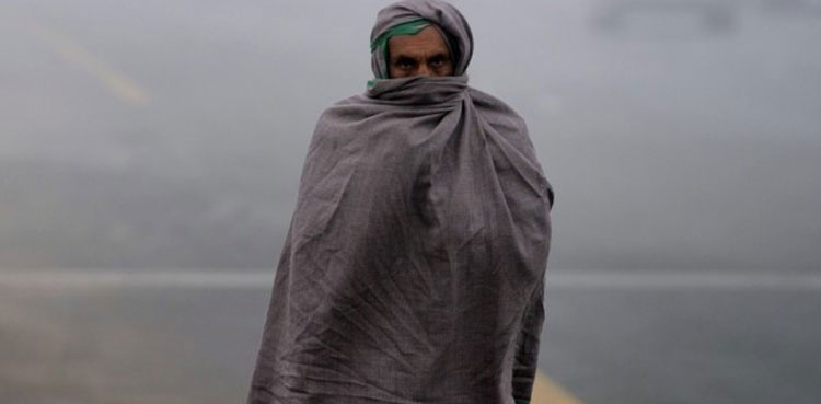 کراچی میں سردی کے حوالے سے محکمہ موسمیات کی بڑی پیشگوئی