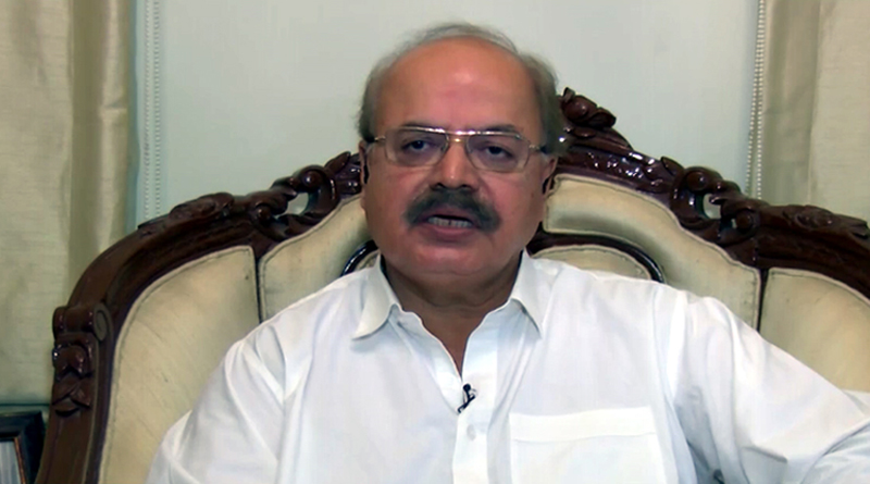 دس دن اہم ہیں  کچھ بھی ہو سکتا ہے منظور وسان کی پیشگوئی
