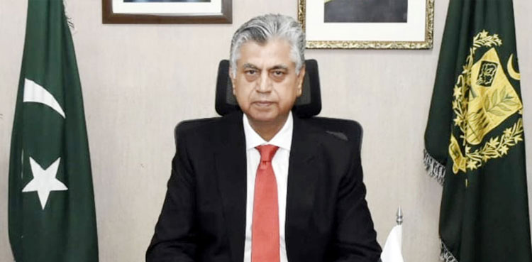 انتخابات کو شفاف، منصفانہ بنانے میں میڈیا کا اہم کردار ہے وزیراطلاعات