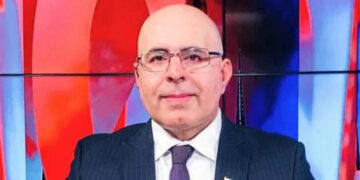 کچھ لوگ لاپتا افراد کے نام پر ریاست کیخلاف مہم چلا رہے ہیں جان اچکزئی