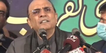 بلاول کو لاہور سے جتوا کر وزیراعظم بنائیں گے آصف علی زرداری