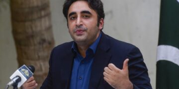 خود کو چوتھی مرتبہ وزیراعظم کہنے والا گھر سے نہیں نکل رہا  بلاول بھٹوزرداری