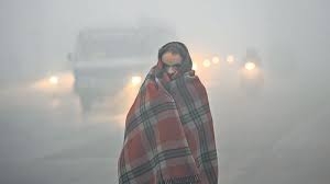 بلوچستان کے مختلف شہروں میں بارش سے سردی میں اضافہ