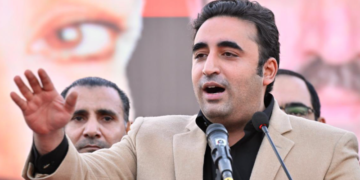 ہم الیکشن کے لیے میدان میں اترچکے کوئی اور نظر ہی نہیں آرہا  بلاول بھٹو زرداری