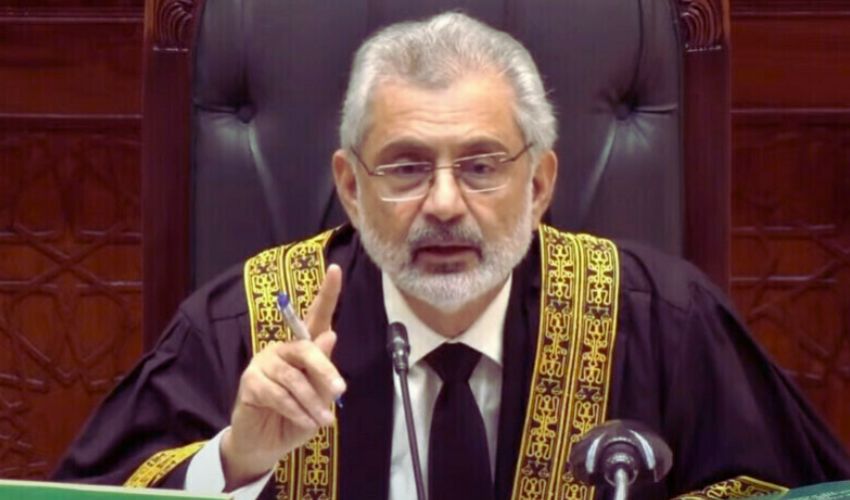 اٹارنی جنرل اورایڈووکیٹ جنرلز کی الیکشن ایکٹ میں ترمیم کے مطابق 5 سال نااہلی کی تائید &mdash; پاک الرٹس: سنسنی نہیں، صرف خبر‫‬ - PakAlerts.net &mdash; قابل اعتماد ڈیجیٹل نیوز پلیٹ فارم عالمی امور، تازہ ترین خبریں, سیاست, ٹیکنالوجی، کھیل، معیشت، تفریح، صحت، تعلیم، اور بہت کچھ ایک جگہ پر۔