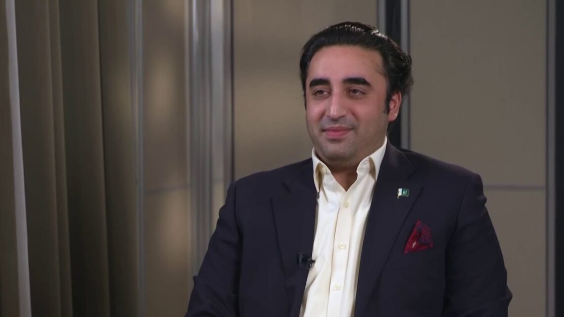 عمران خان پُرانی سیاست چھوڑیں ایسا نہ ہو جیل سے وہی خان صاحب باہر آجائیں بلاول بھٹو