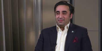 عمران خان پُرانی سیاست چھوڑیں ایسا نہ ہو جیل سے وہی خان صاحب باہر آجائیں بلاول بھٹو