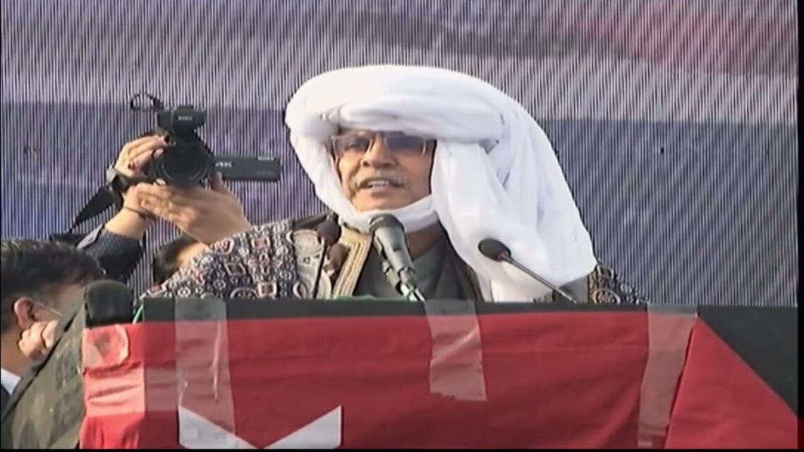 ملک مشکل حالات سے گزر رہا ہے، پہلے بچایا تھا اور اب بھی بچائیں گے آصف زرداری