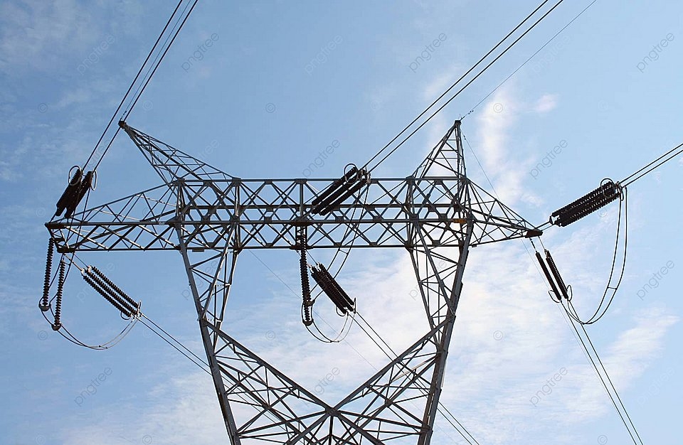 ہائی ٹرانسمیشن لائن کے 2 کروڑ روپے کا بریکر پھٹ گیا