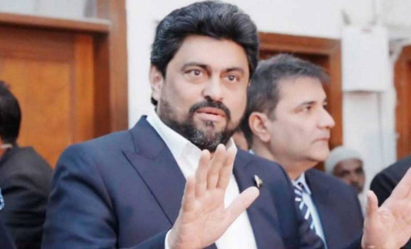 کراچی کی قسمت بدلنے کے بیانات سے پہلے گٹر کے ڈھکن لگوادیں گورنر سندھ کی بلاول پر تنقید