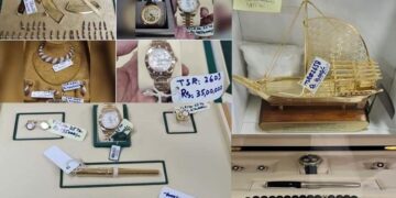 توشہ خانہ کیس  بانی پی ٹی آئی اور بشریٰ بی بی کو 14 ،14 سال قید کی سزا