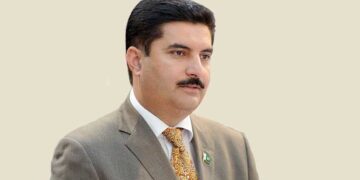 بلاول وزیراعظم نہ بنے تو پیپلز پارٹی کو اپوزیشن میں بیٹھنا چاہیے فیصل کریم کنڈی